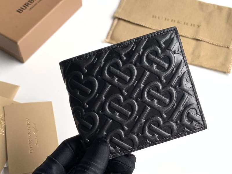 Burberry Wallets